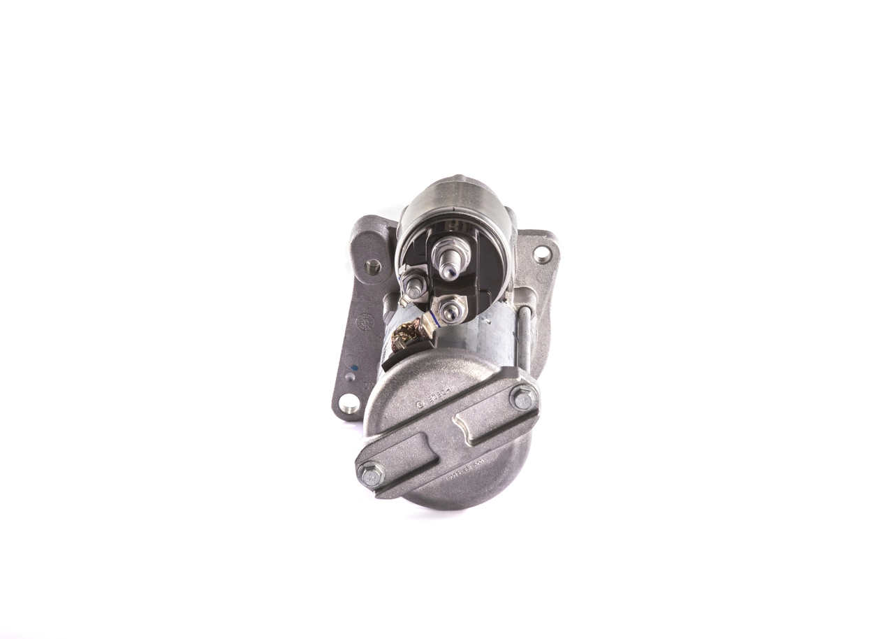 Compre F000C60004 Bosch Motor de arranco