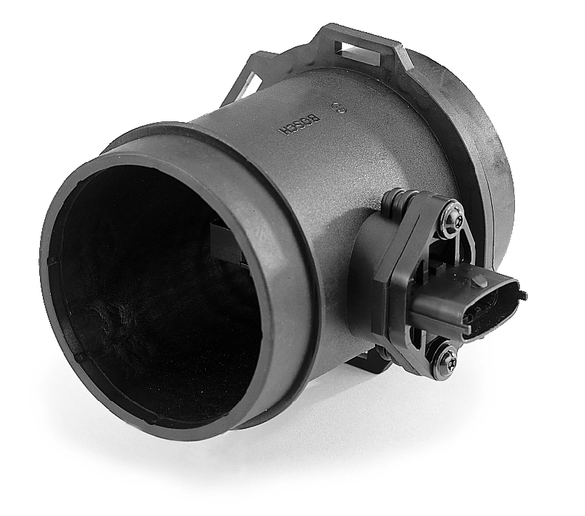 0280218087 Bosch Sensor de fluxo (consumo) de ar, medidor de consumo M.A.F. - (Mass Airflow)