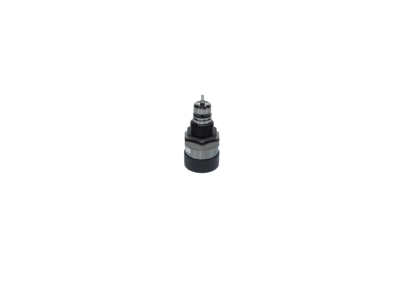 Compre 0281002986 Bosch Regulador de pressão de combustível na régua de injectores