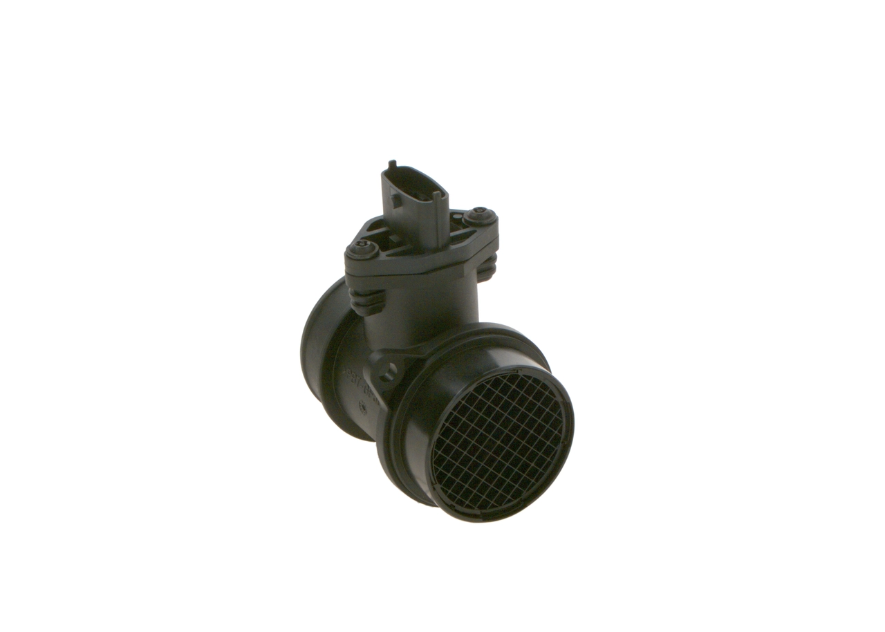 0281002613 Bosch Sensor de fluxo (consumo) de ar, medidor de consumo M.A.F. - (Mass Airflow)