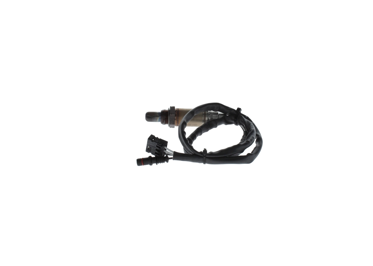 Compre 0258003320 Bosch Sonda lambda, sensor de oxigênio