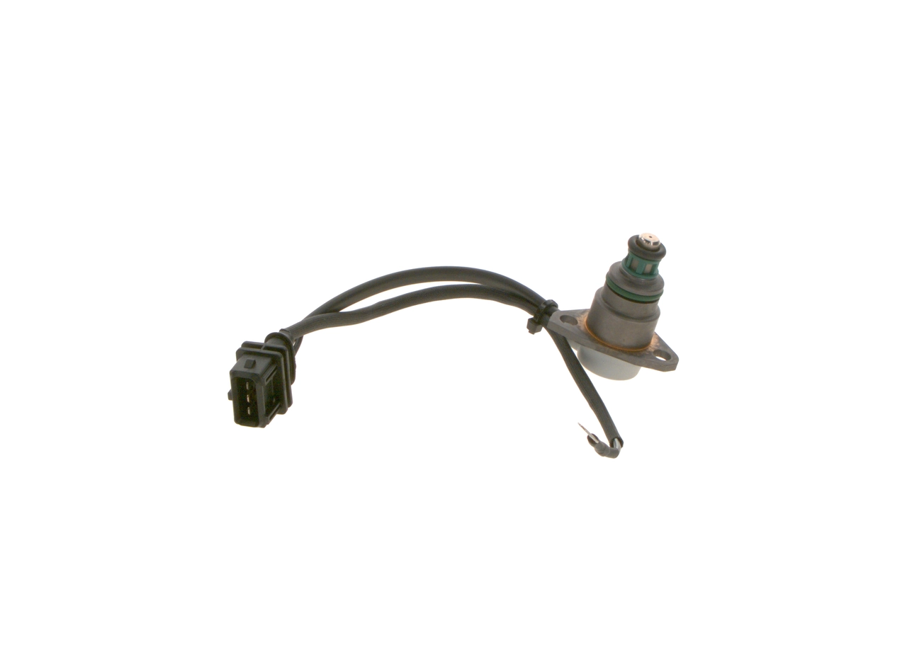 Válvula de regulação de pressão (válvula de redução da Bomba de Combustível de Pressão Alta) Common-Rail-System Bosch 0281002303 preço, a partir de 99,79 USD