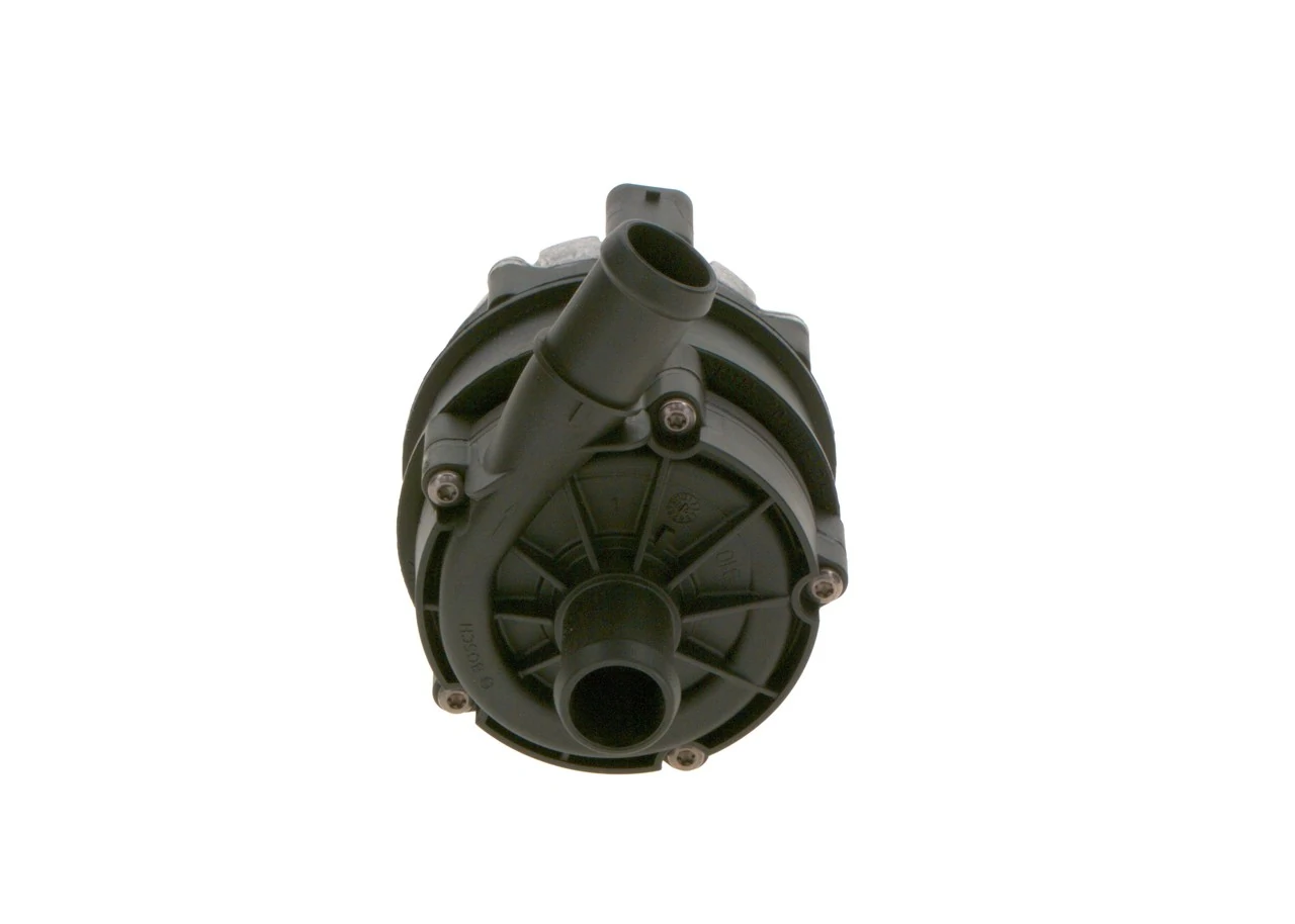 0392024029 Bosch Bomba de água (bomba) de esfriamento, adicional elétrica