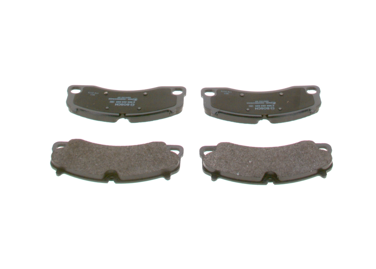 Compre 99135194784 VAG Sapatas do freio dianteiras de disco