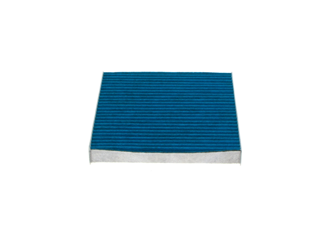 Filtro de salão Honda Civic X FC, FK