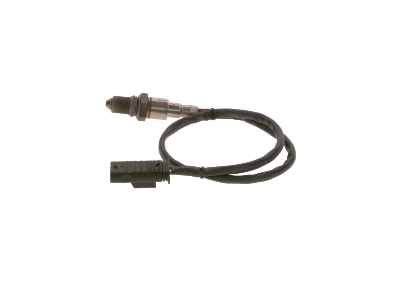 0281004742 Bosch Sonda lambda, sensor de oxigênio