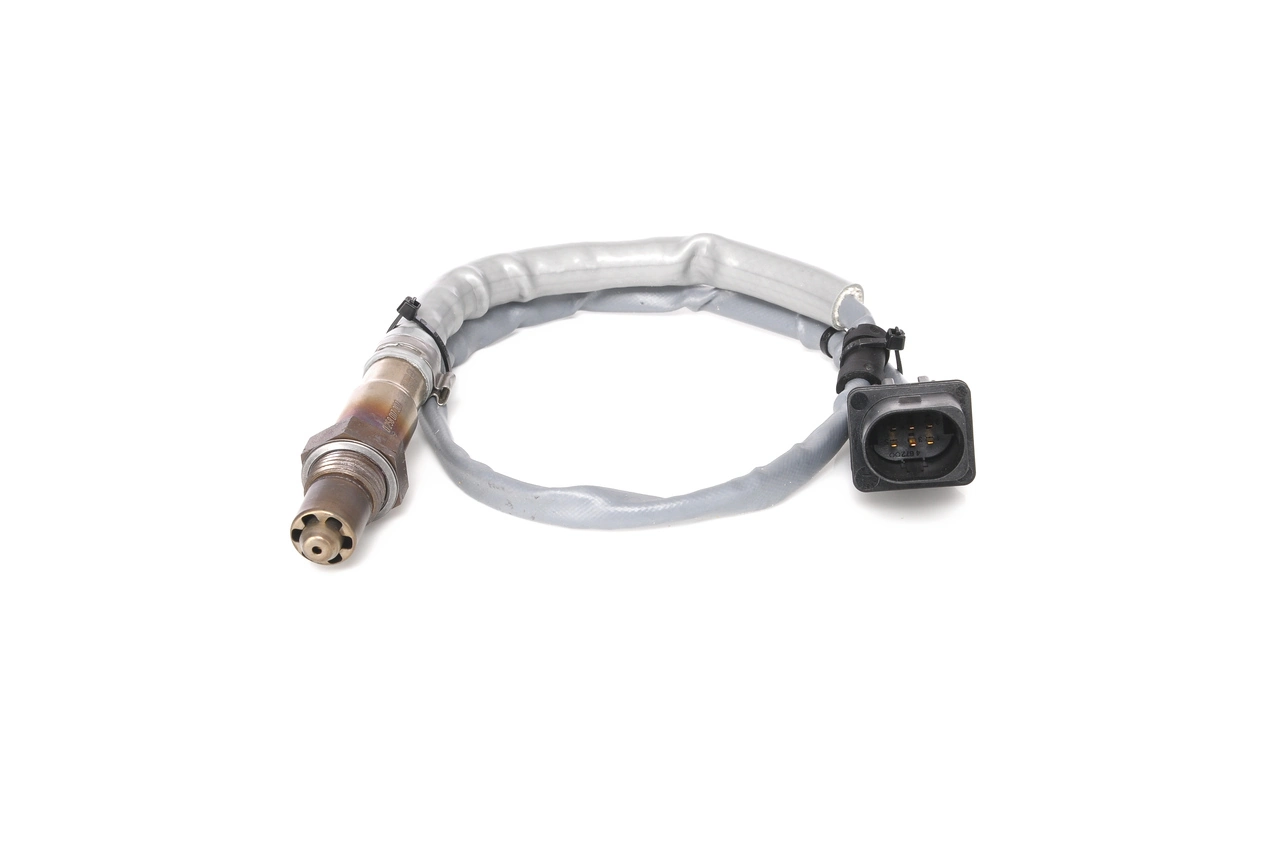Compre 0258017307 Bosch Sonda lambda, sensor de oxigênio até o catalisador