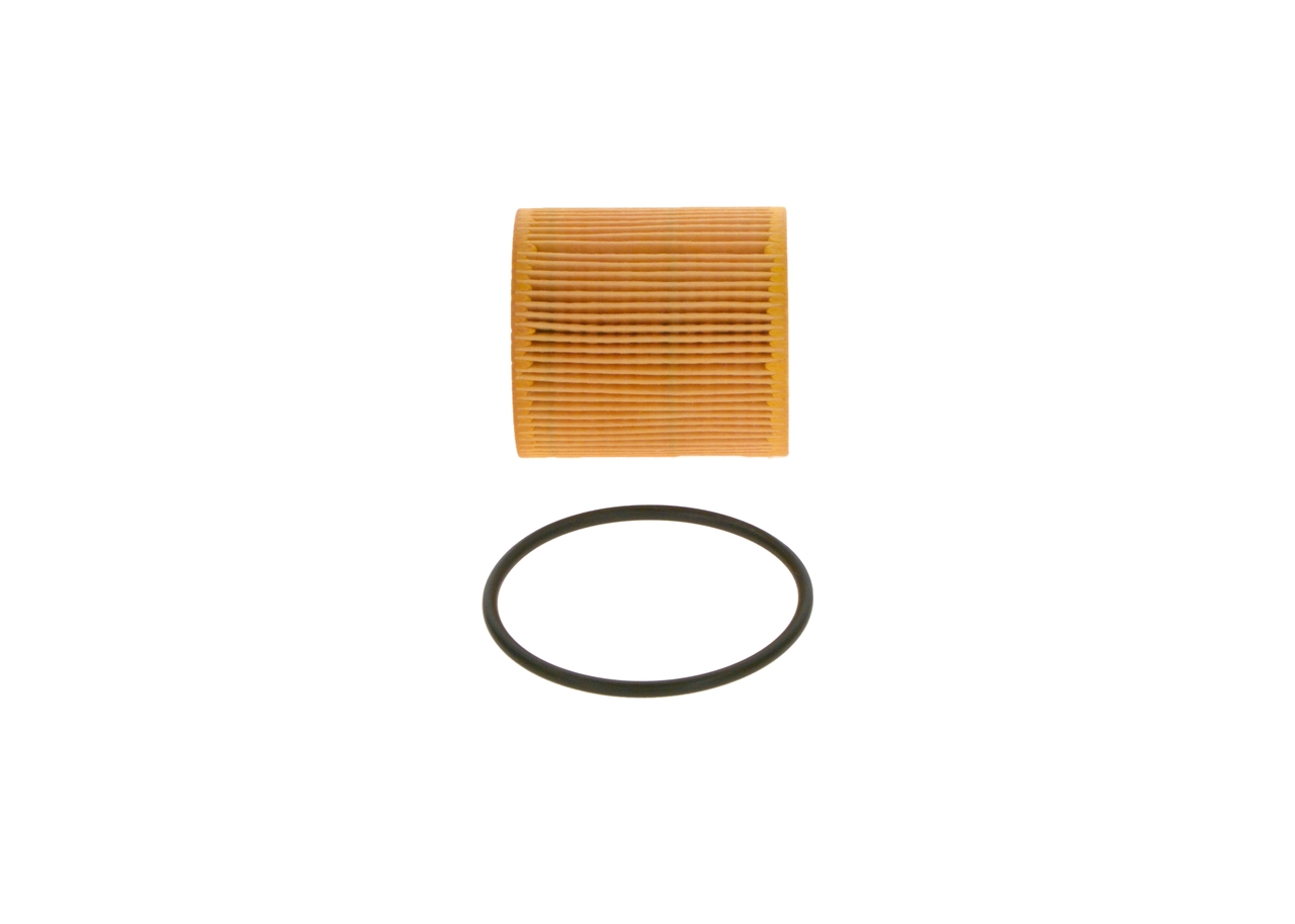 Compre 1457429249 Bosch Filtro de óleo