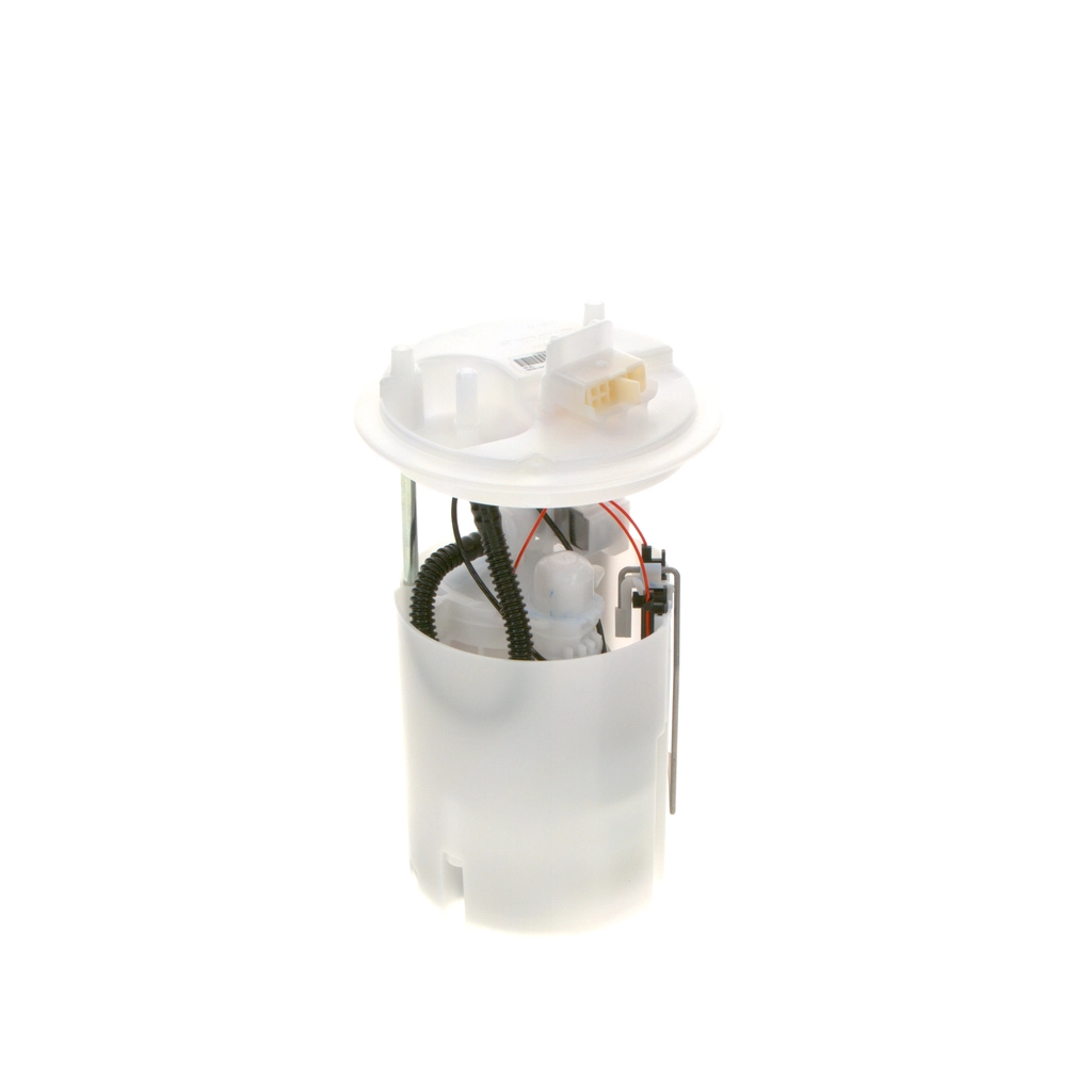 0580200104 Bosch Módulo de bomba de combustível com sensor do nível de combustível