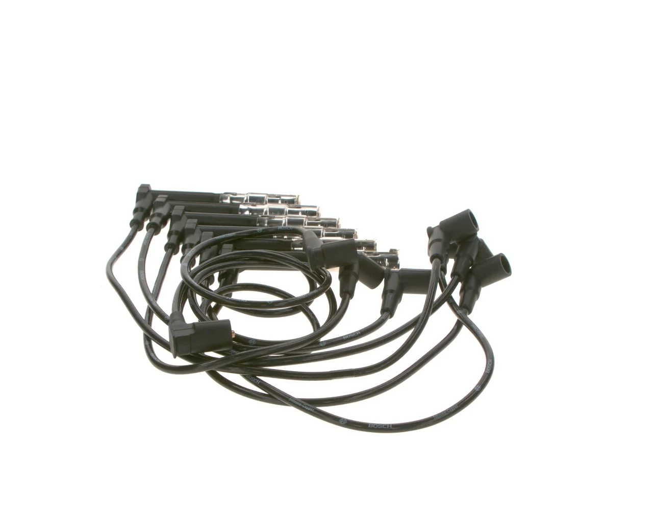 Compre 0986356314 Bosch Fios de alta voltagem, kit