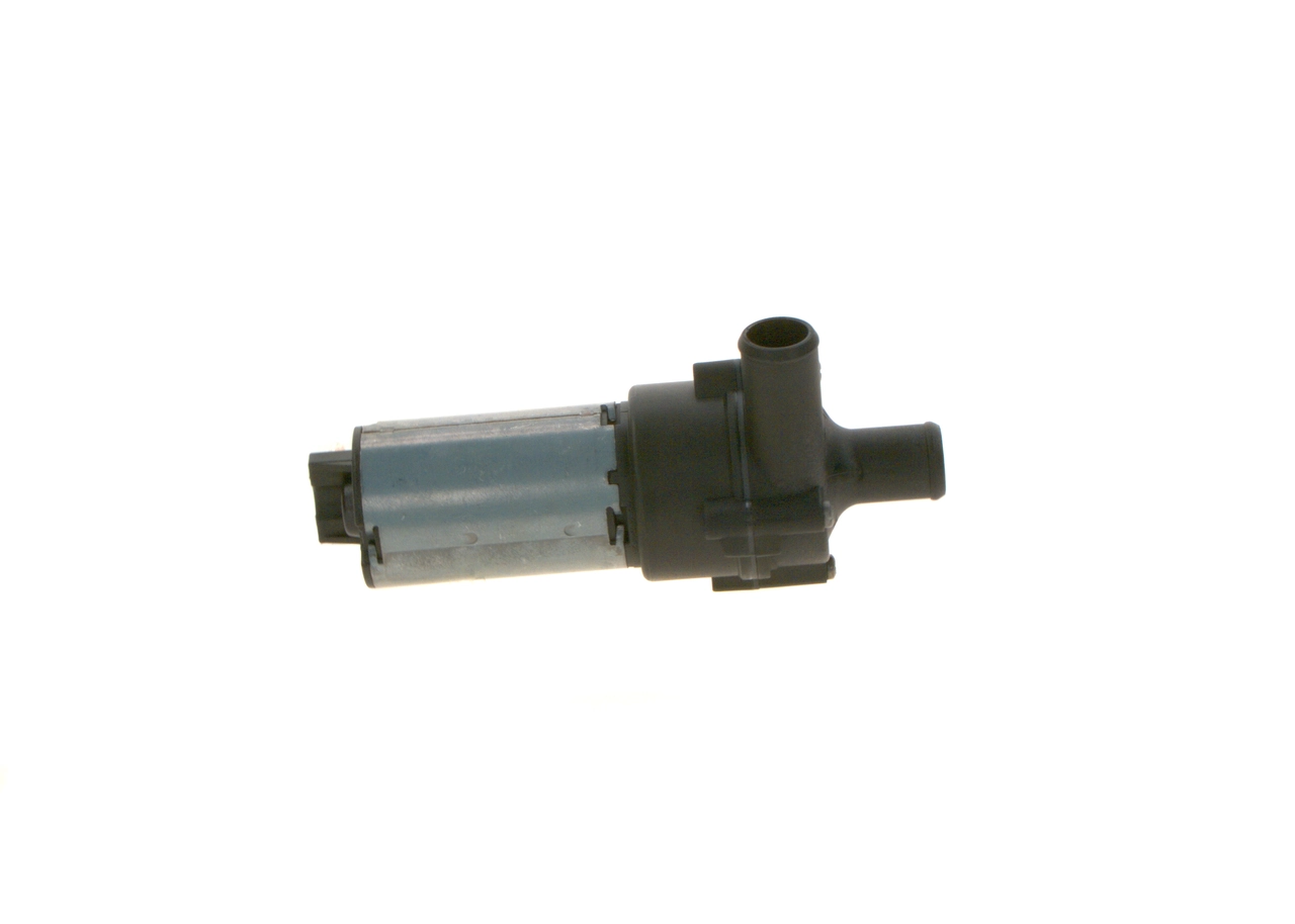 0392020026 Bosch Bomba de água (bomba) de esfriamento, adicional elétrica