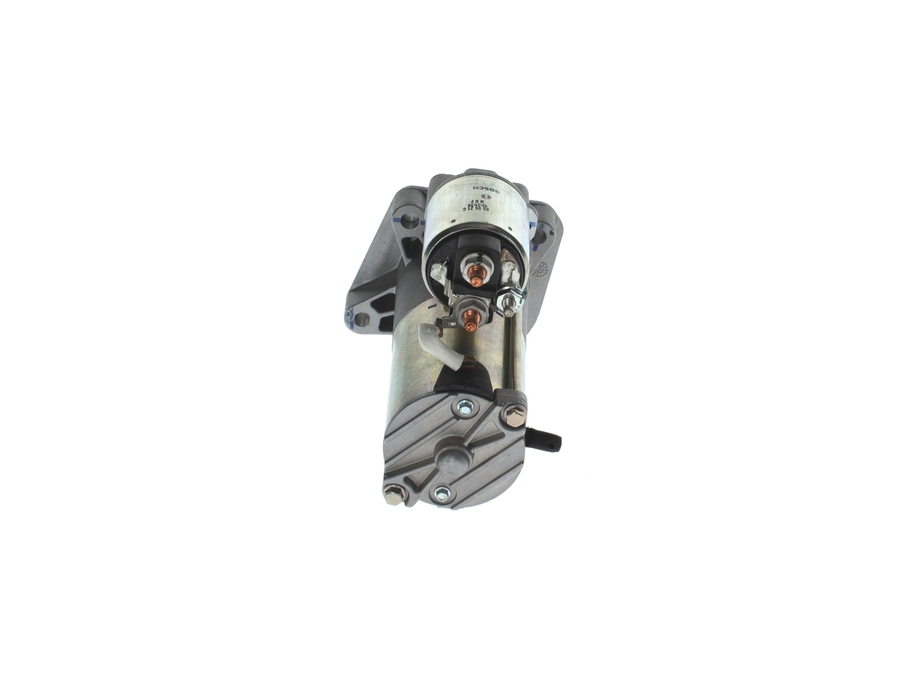 Compre 1986S00227 Bosch Motor de arranco