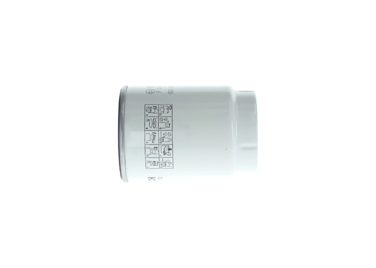 F026402173 Bosch Filtro de combustível