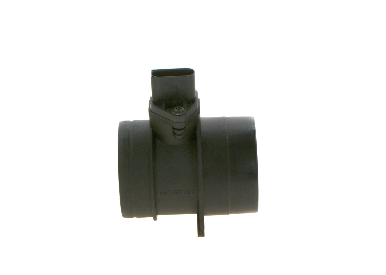 Sensor de fluxo (consumo) de ar, medidor de consumo M.A.F. - (Mass Airflow) 0280218408 Bosch