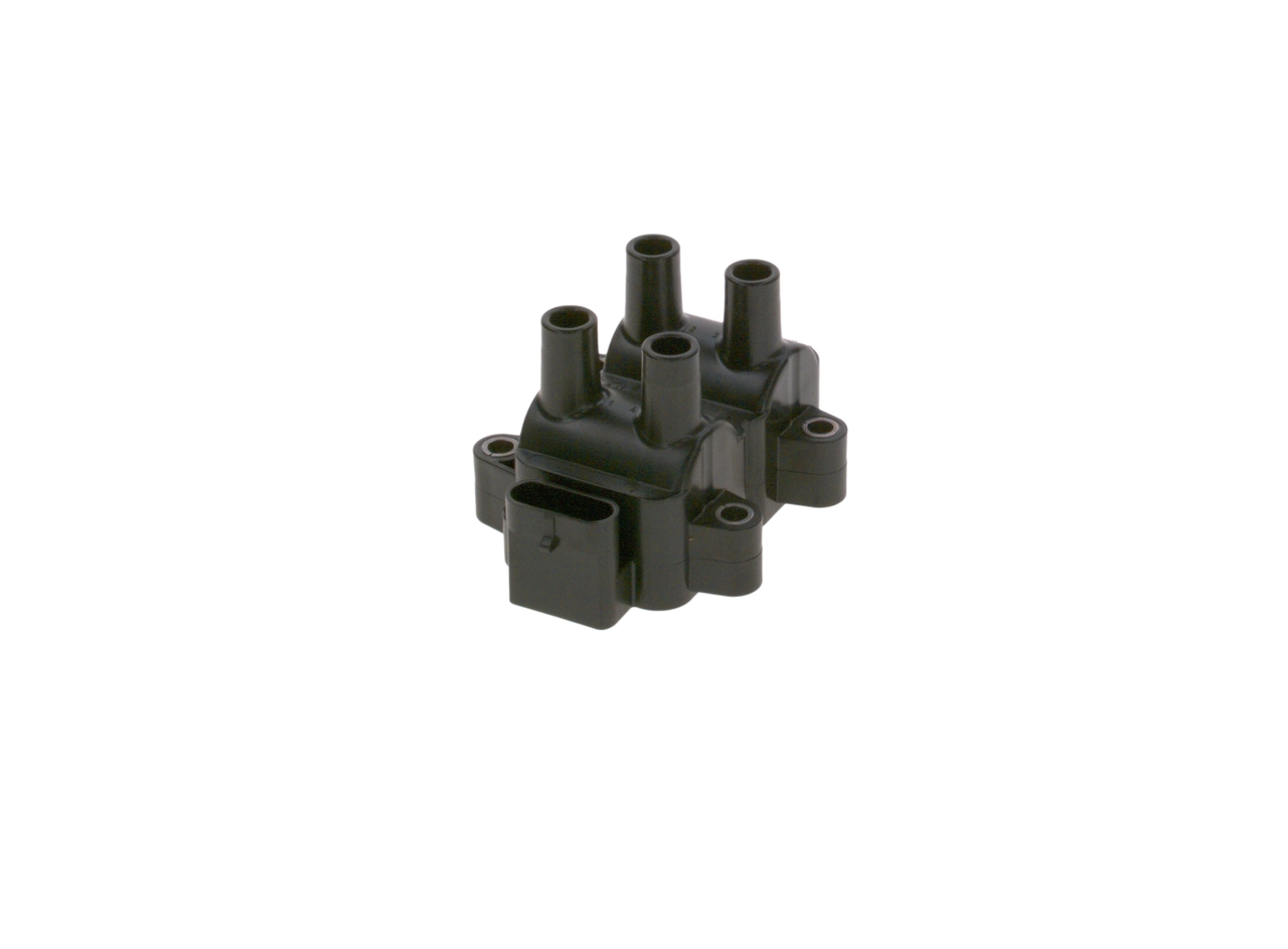 0986221060 Bosch Bobina de ignição