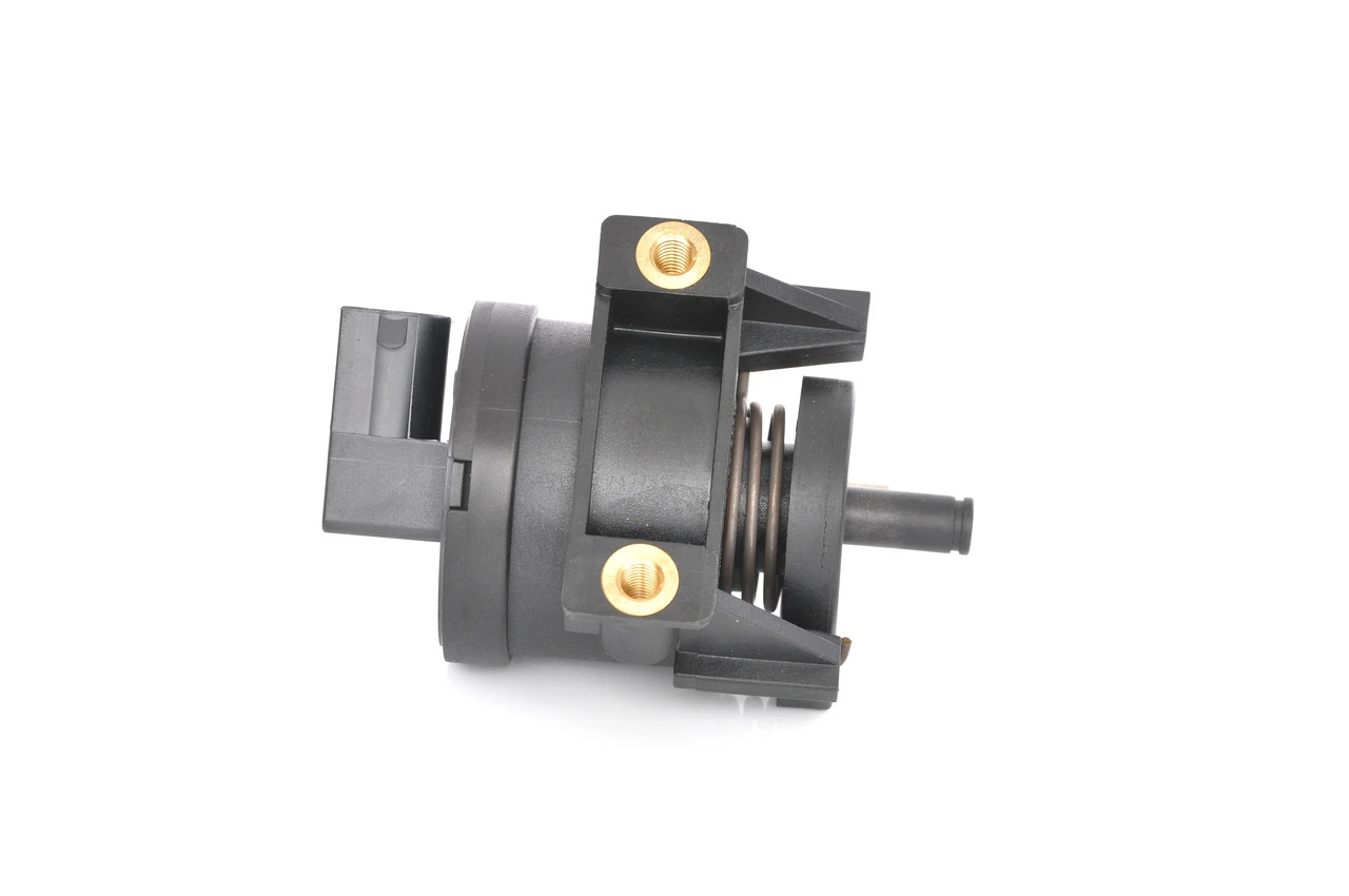 Sensor de posição de pedal de acelerador (de gás) 0205001302 Bosch