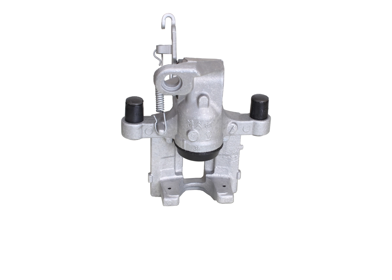 Injetor de injeção de combustível Lizarte R6736001