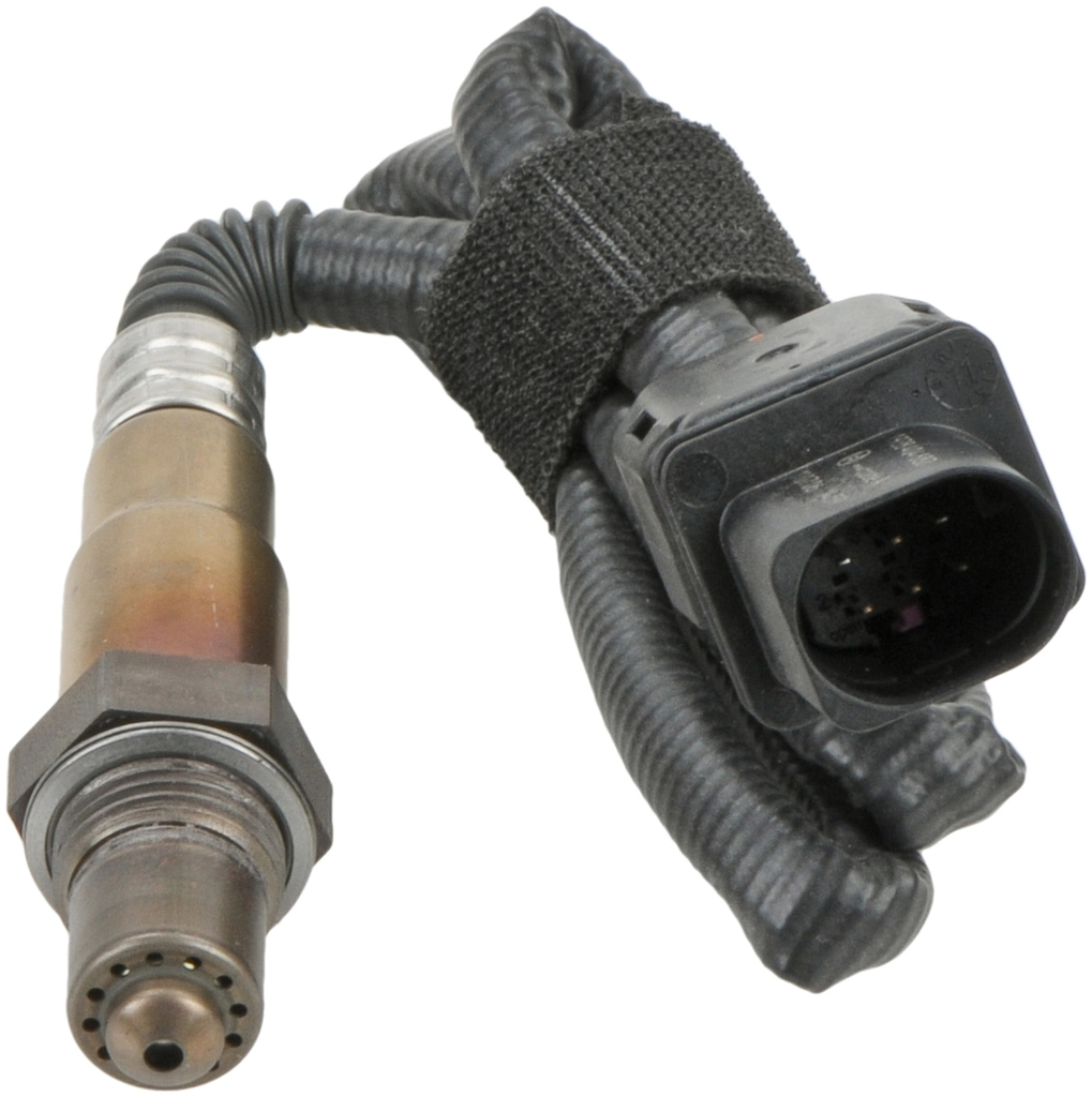 Compre 0258017126 Bosch Sonda lambda, sensor de oxigênio até o catalisador