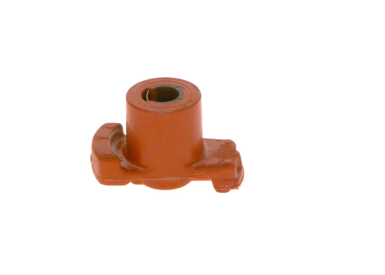 Compre 1234332393 Bosch Slider (rotor) de distribuidor de ignição, distribuidor