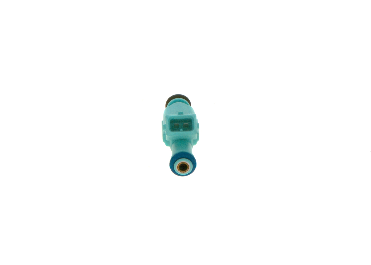 Injetor de injeção de combustível 0280155969 Bosch