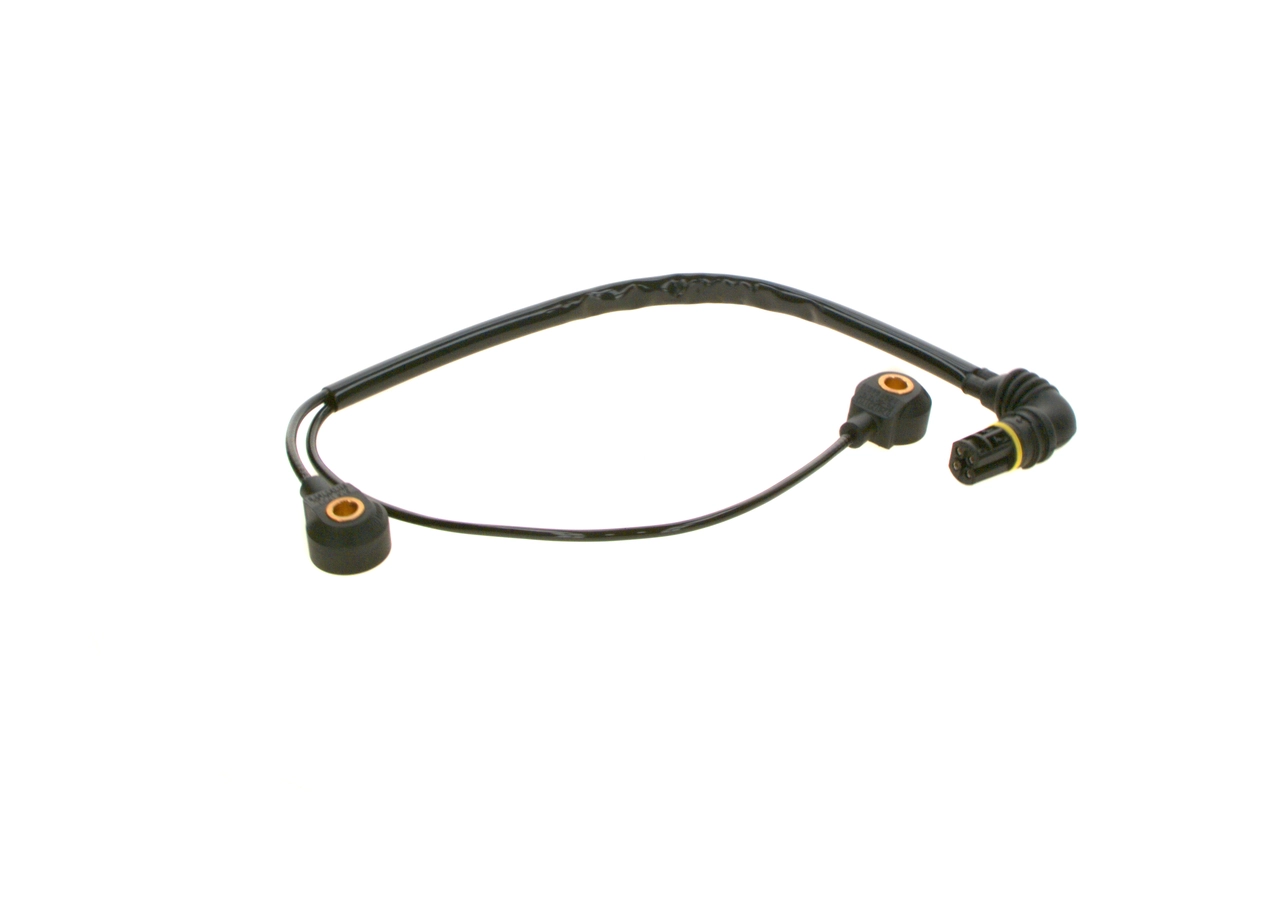 Sensor de detonação 0261231113 Bosch