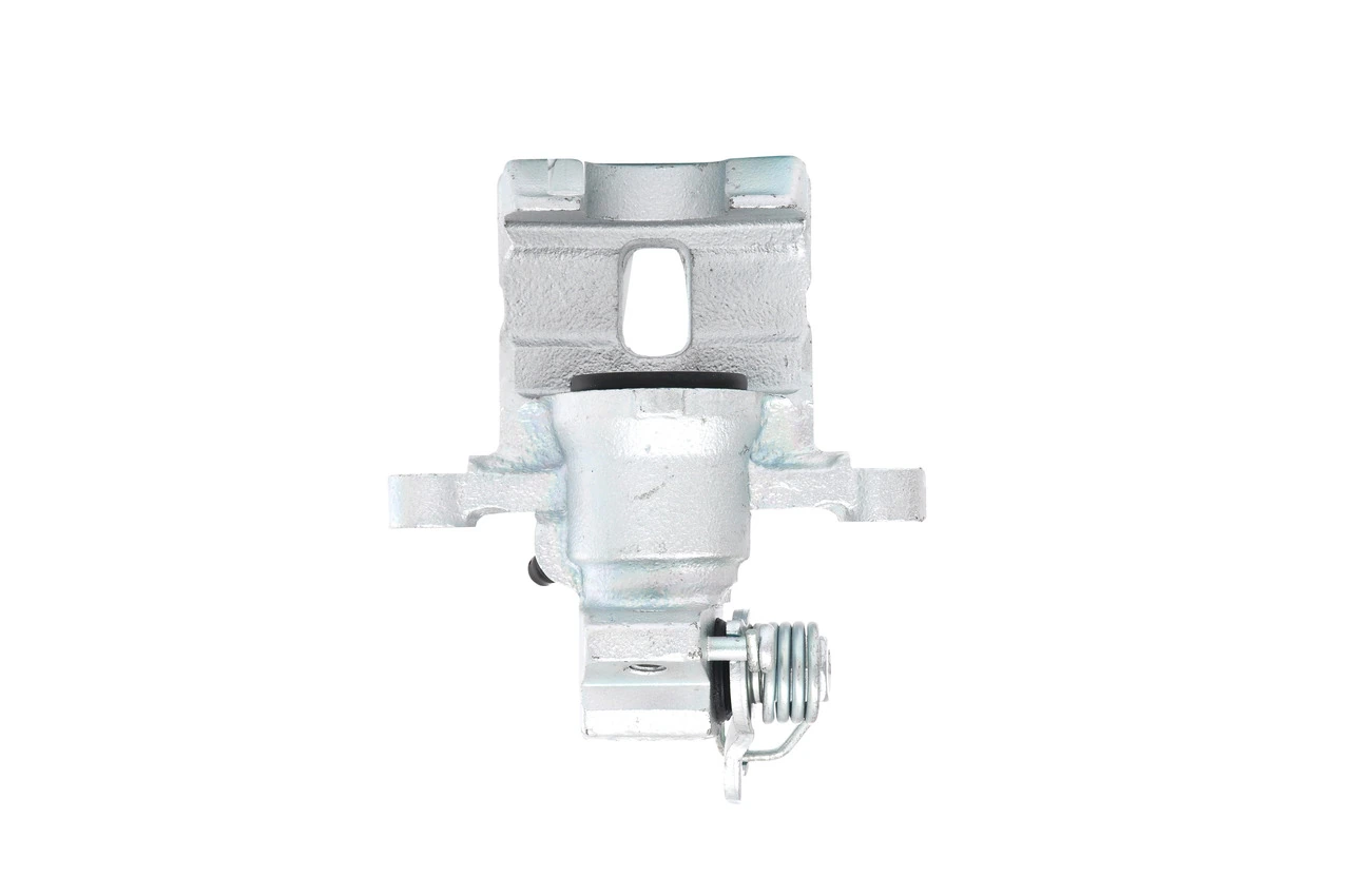 Suporte do freio traseiro esquerdo 0986134218 Bosch