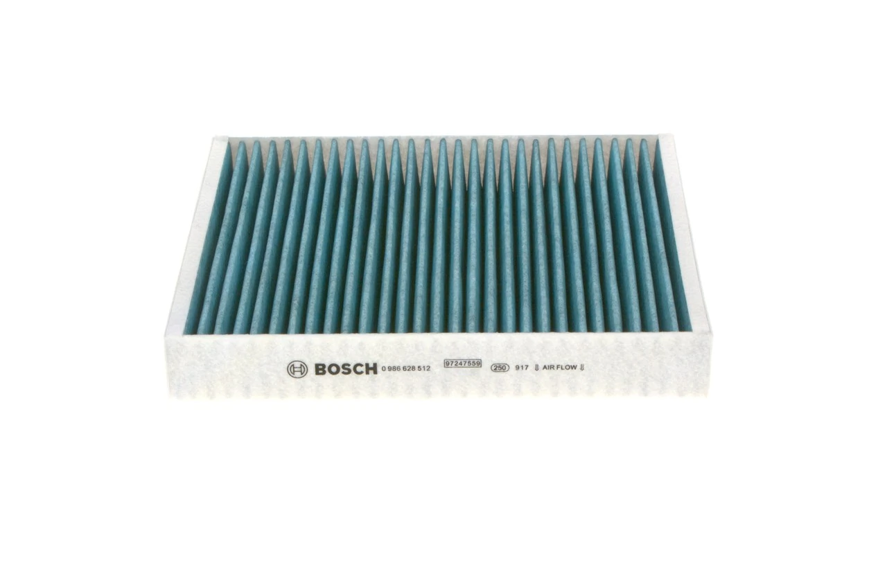 0986628512 Bosch Filtro de salão