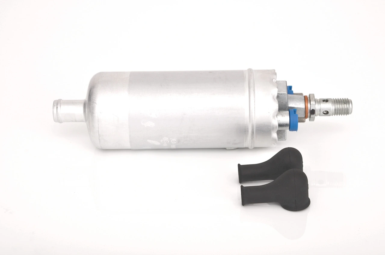 Bomba de combustível principal 0580254911 Bosch