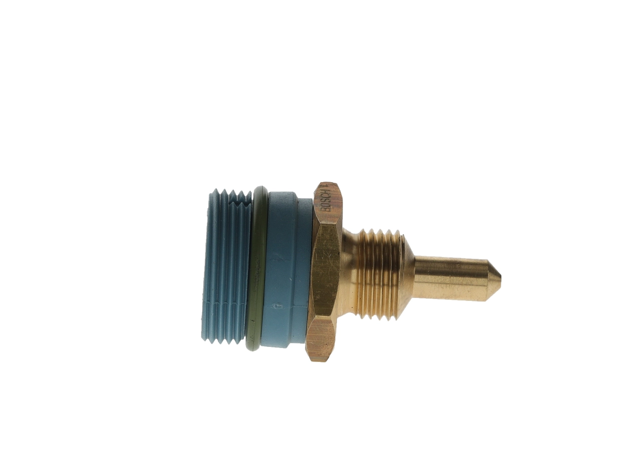 Sensor de temperatura do fluido de esfriamento 0281002232 Bosch