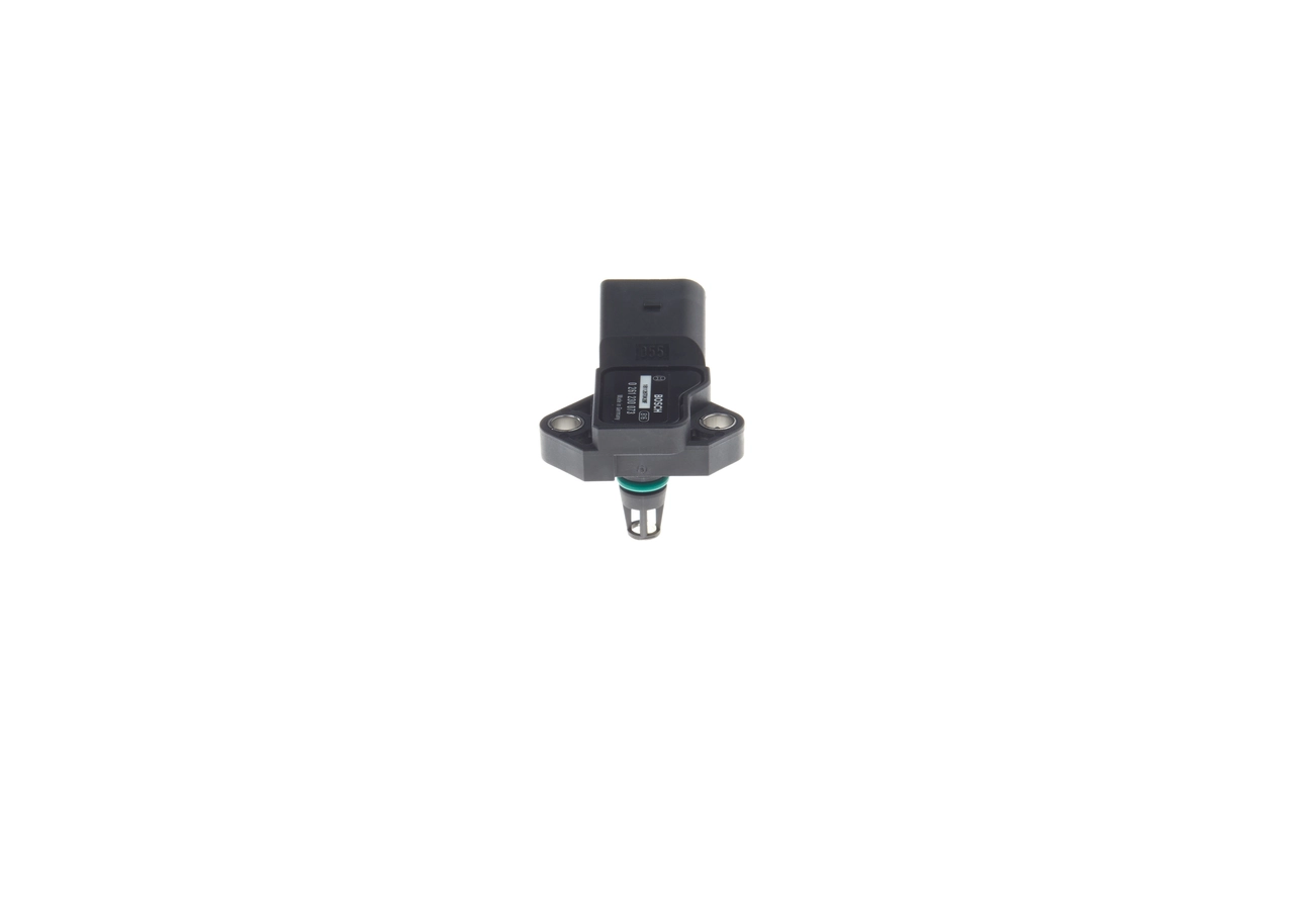 Compre 0261230073 Bosch Sensor de pressão de supercompressão