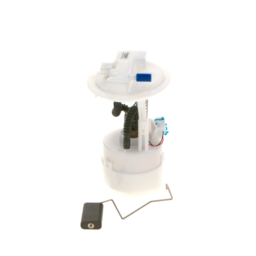 Compre 0986580952 Bosch Módulo de bomba de combustível com sensor do nível de combustível