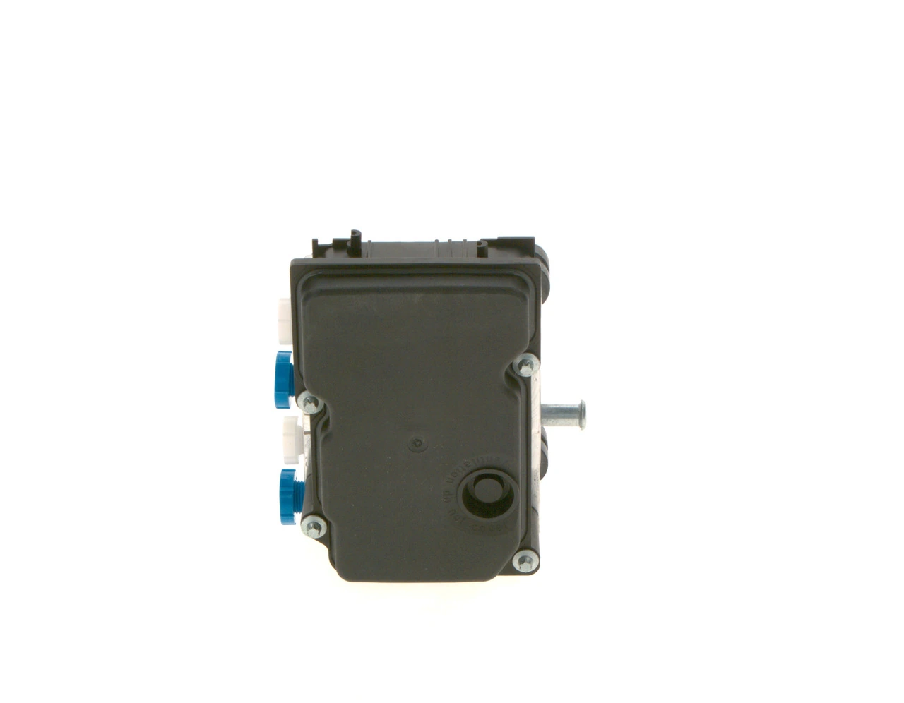 Unidade hidráulico de controlo ABS 93192753 Peugeot/Citroen