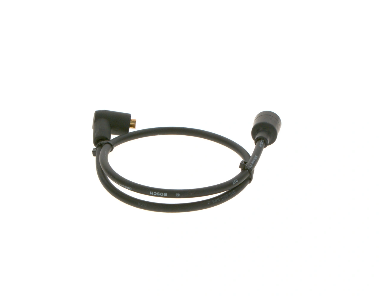 Compre 0986356046 Bosch Fios de alta voltagem, kit
