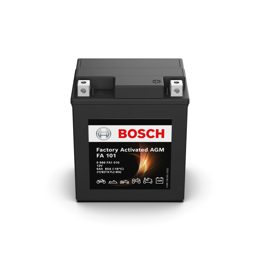 Compre 0986FA1010 Bosch Bateria recarregável (PILHA)