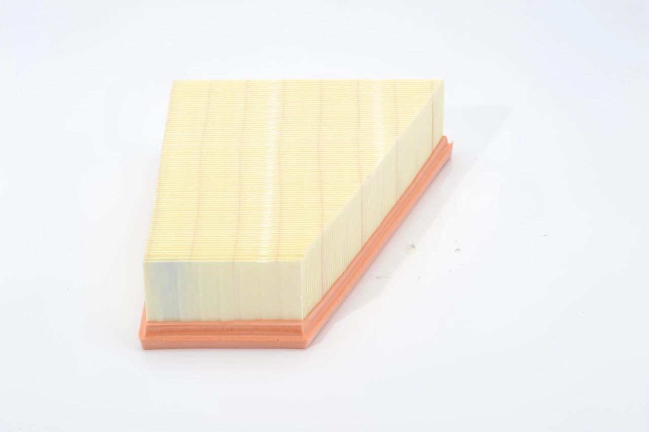 Compre F026400109 Bosch Filtro de ar