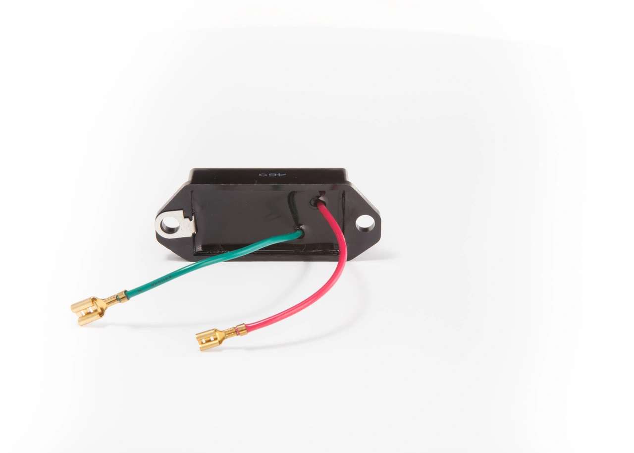 Relê-regulador do gerador (relê de carregamento) Bosch 9190087003 preço, a partir de 18,71 USD