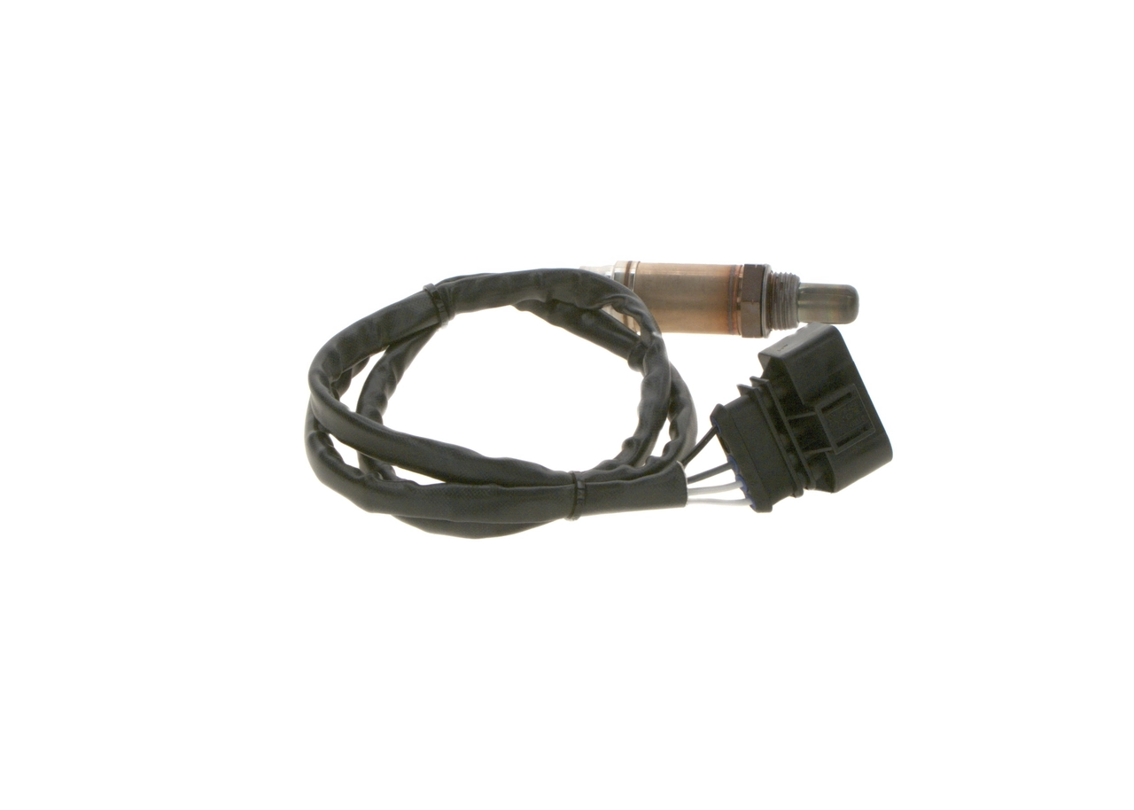 0258003478 Bosch Sonda lambda, sensor de oxigênio