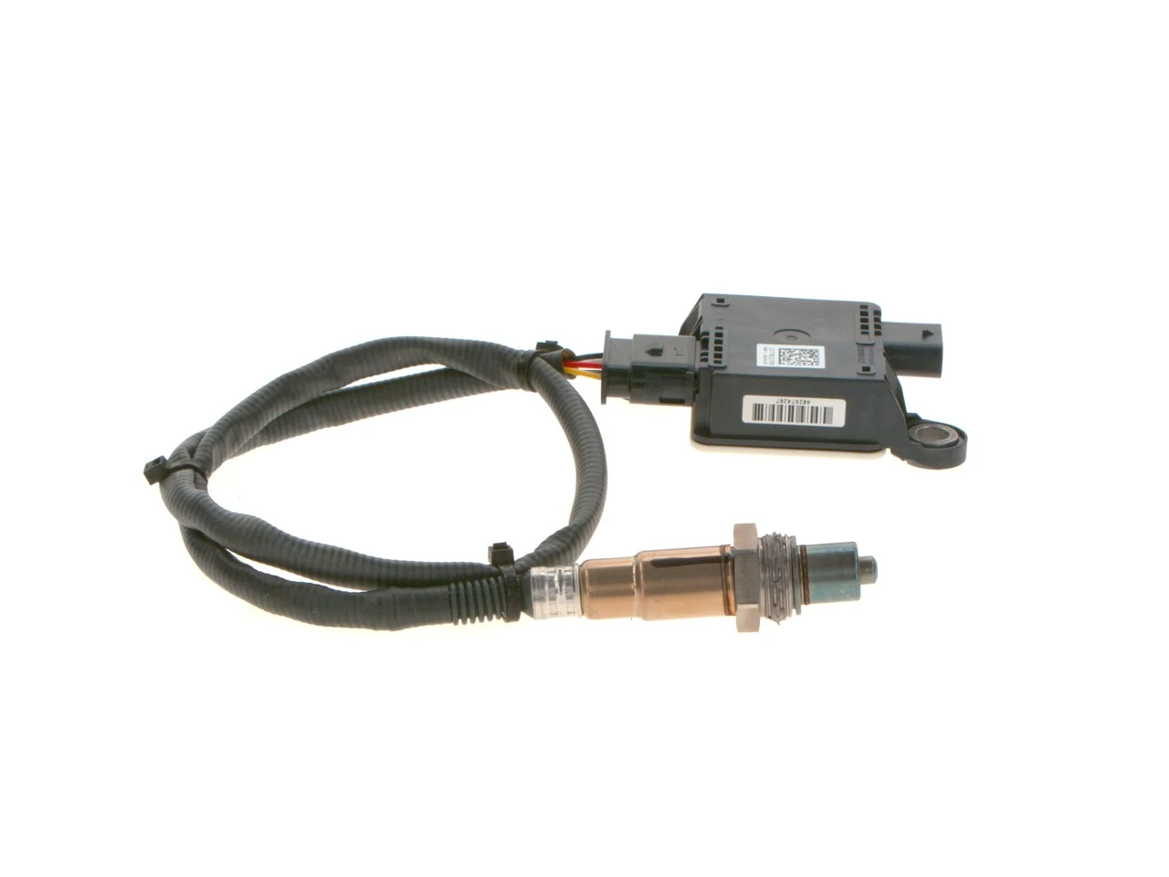 Sensor de pressão dos gases de escape Bosch 0281007682 preço, a partir de 238,77 USD