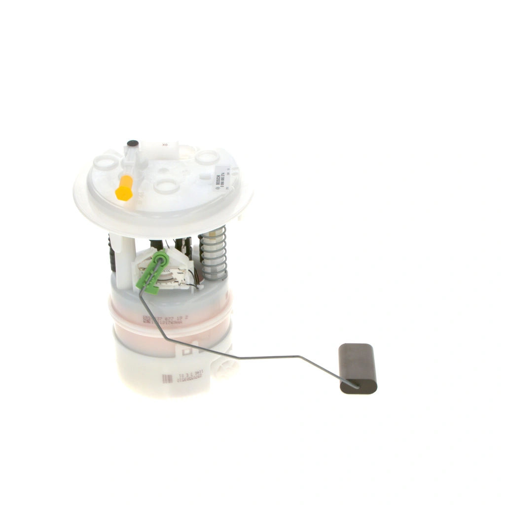 Compre 0986580374 Bosch Módulo de bomba de combustível com sensor do nível de combustível