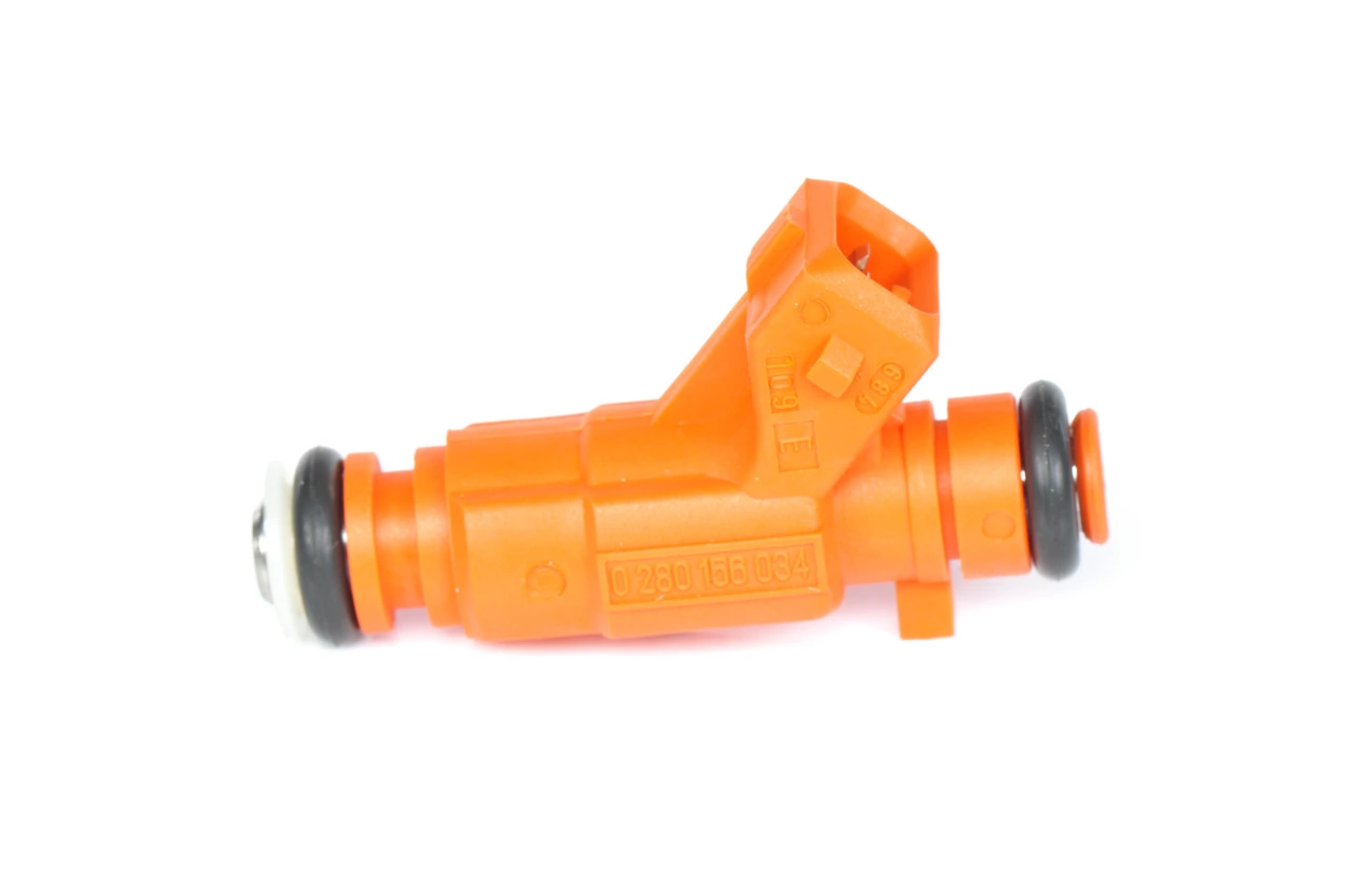 Compre 0280156034 Bosch Injetor de injeção de combustível