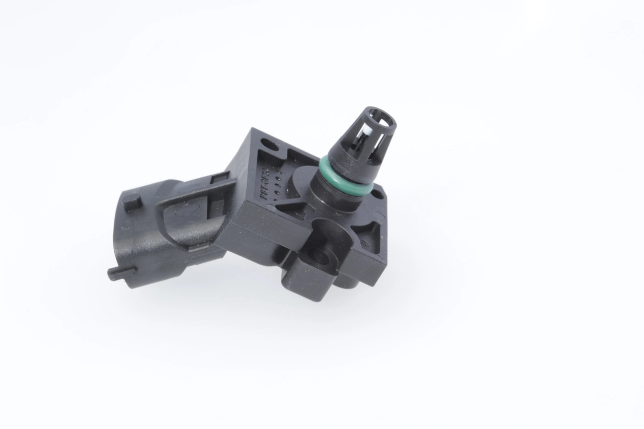Compre 0261230295 Bosch Sensor de pressão no coletor de admissão, MAP
