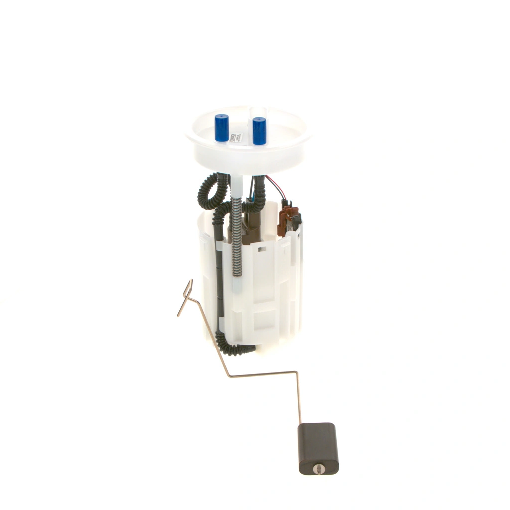 Compre 0986580934 Bosch Módulo de bomba de combustível com sensor do nível de combustível