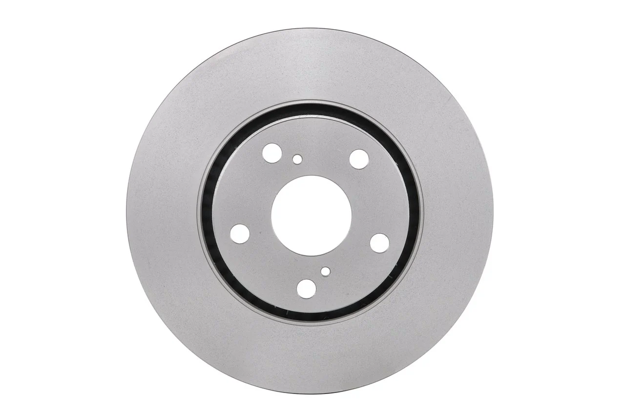 0986479560 Bosch Disco do freio dianteiro