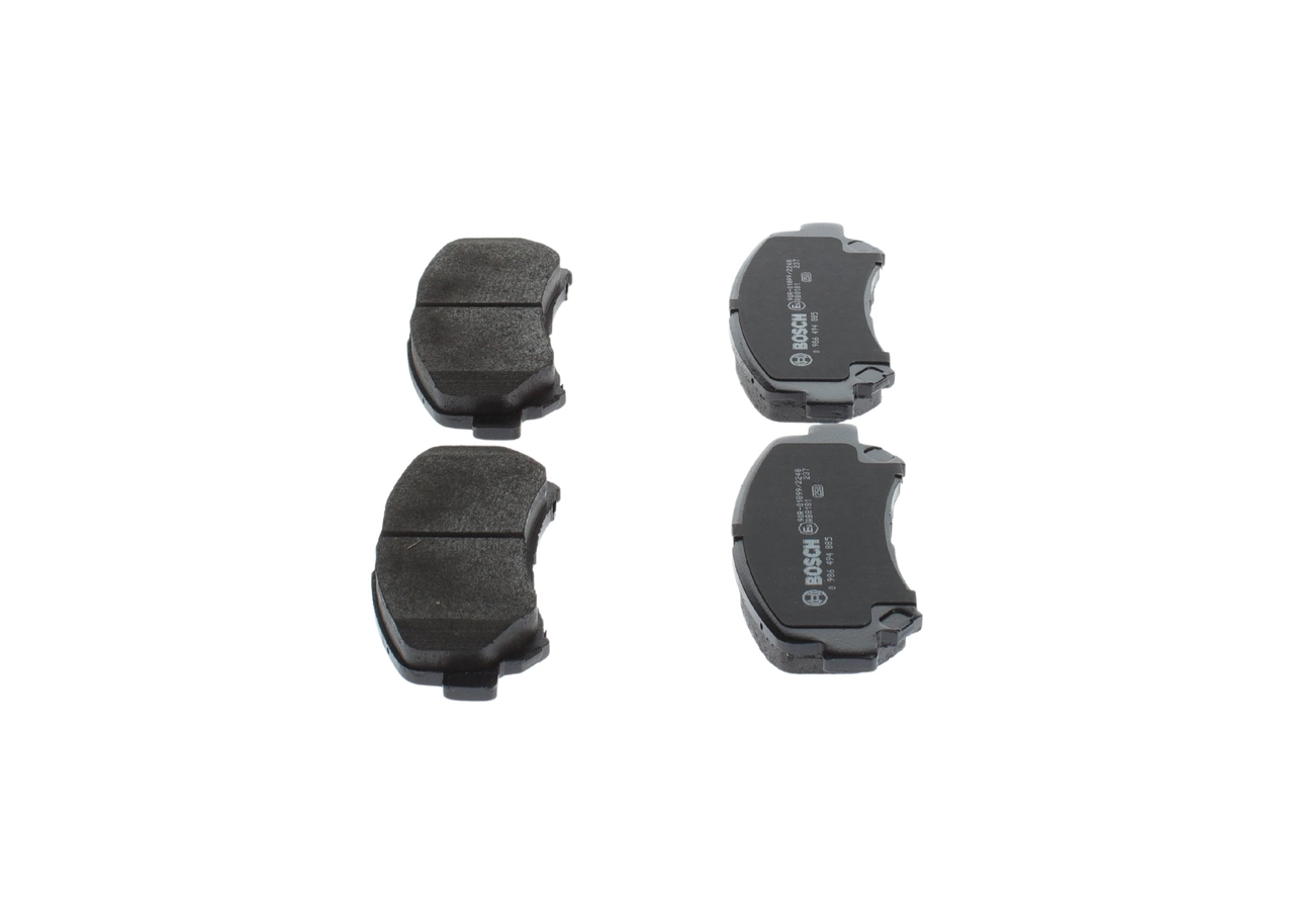 Compre 0695832 DAF Filtro de combustível