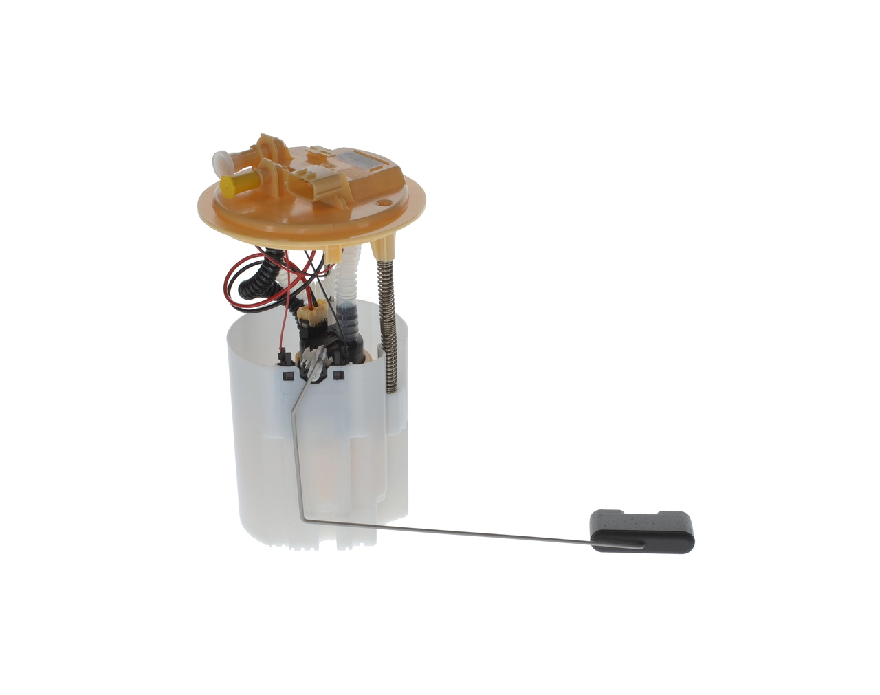 0580203108 Bosch Módulo de bomba de combustível com sensor do nível de combustível