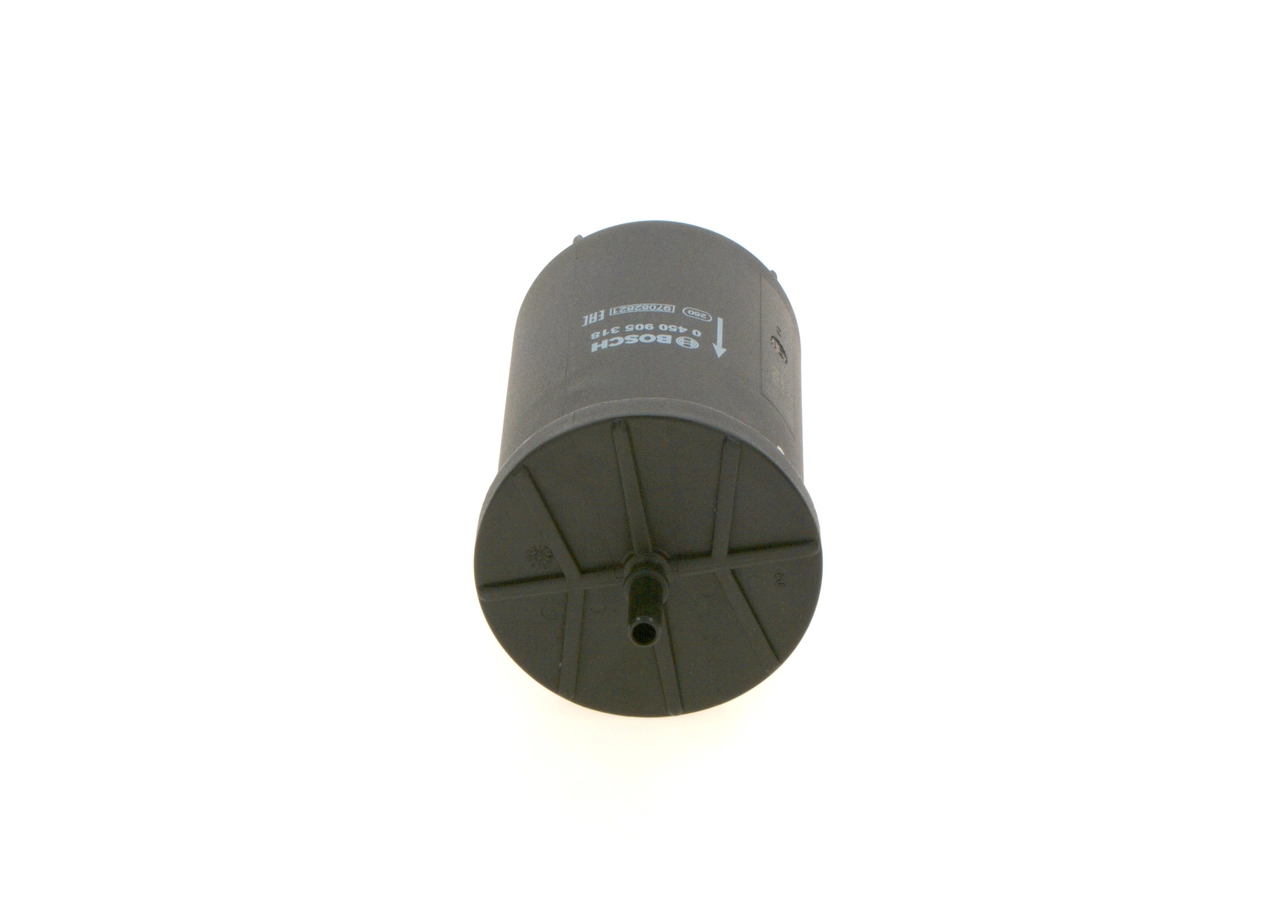 Compre 0450905318 Bosch Filtro de combustível