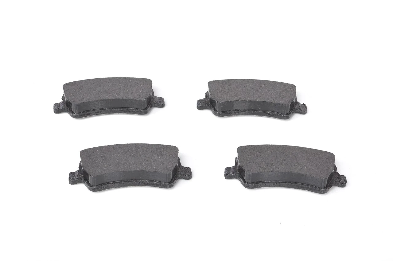 Sapatas do freio traseiras de disco Bosch 0986494248 preço, a partir de 57,94 USD