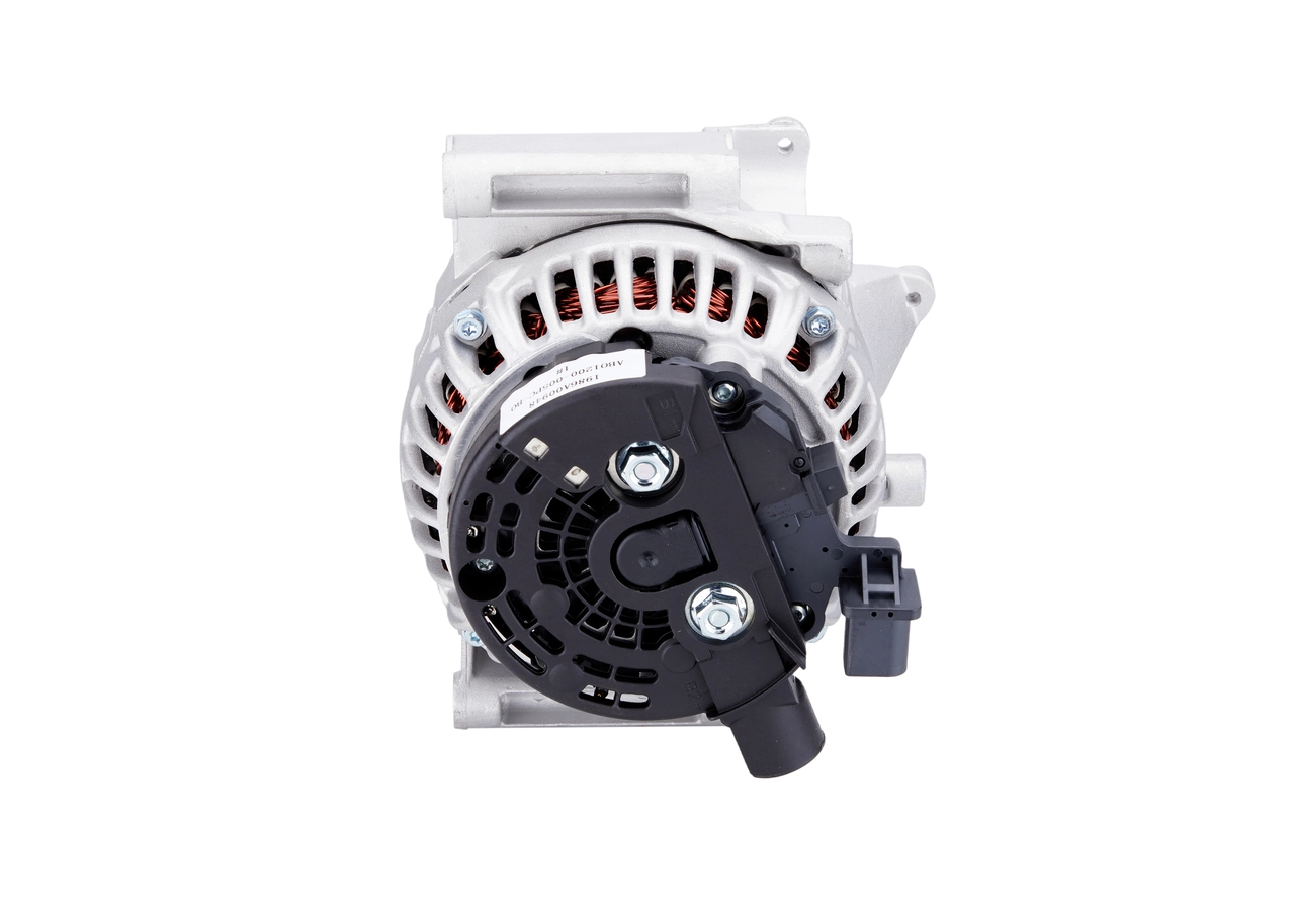 1986A00948 Bosch Gerador