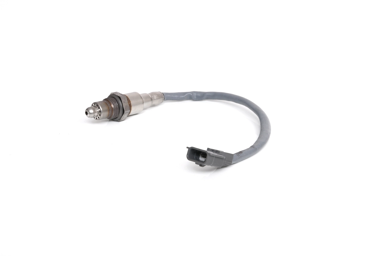 0258030161 Bosch Sonda lambda, sensor de oxigênio depois de catalisador