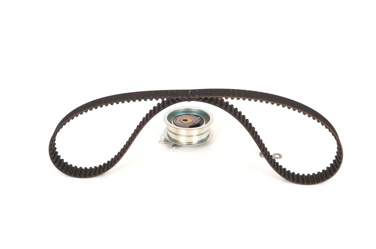 1987946703 Bosch Correia do mecanismo de distribuição de gás, kit